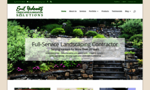 Nylandscaping.com thumbnail