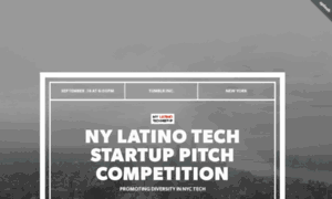 Nylatinotech.splashthat.com thumbnail