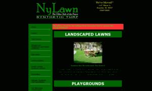 Nylawn.com thumbnail