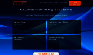 Nylawyersonline.com thumbnail