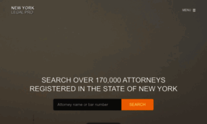 Nylegalpro.com thumbnail