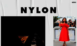 Nylon.com thumbnail