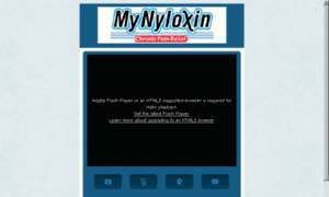 Nyloxinsmartcard.com thumbnail