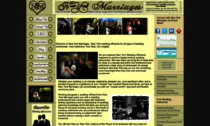 Nymarriages.com thumbnail