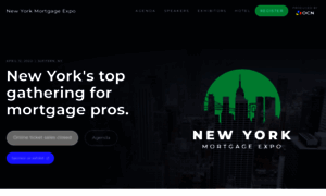 Nymortgageexpo.com thumbnail