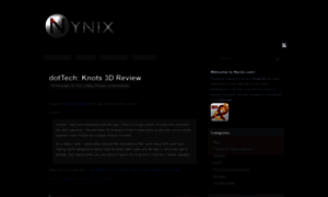 Nynix.com thumbnail