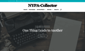 Nypa-collector.com thumbnail
