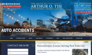 Nypersonalinjury.lawyer thumbnail