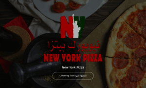 Nypizzasa.com thumbnail