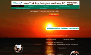 Nypsychologicalwellness.com thumbnail