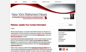 Nyretirementnews.com thumbnail