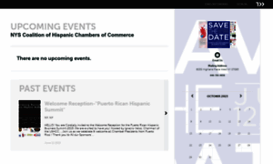Nys-coalition-of-hispanic-chamber-of-commerce.ticketleap.com thumbnail