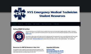 Nysemtresources.weebly.com thumbnail