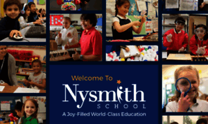 Nysmith.com thumbnail