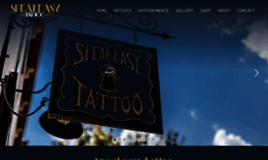 Nyspeakeasytattoo.com thumbnail