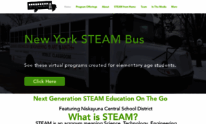 Nysteamb.us thumbnail