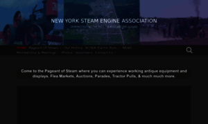 Nysteamengineassociation.com thumbnail