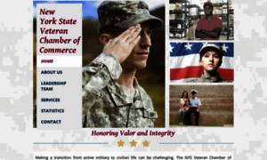 Nysveteranchamber.org thumbnail