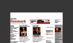 Nytfradanmark.dk thumbnail