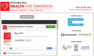 Nythealthfortomorrow.com thumbnail