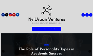 Nyurbanventures.com thumbnail