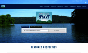 Nyvtrealestate.com thumbnail