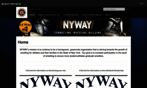 Nyway.org thumbnail