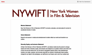 Nywift.submittable.com thumbnail