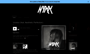 Nyxxnyxxnyxx.com thumbnail