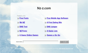 Nz-z.com thumbnail