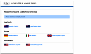 Nz.computermobilepanel.nielsen.com thumbnail