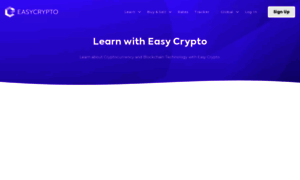 Nz.easycrypto.ai thumbnail