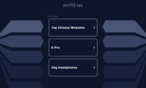 Nz.pro702.xyz thumbnail