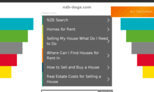 Nzb-dogz.com thumbnail