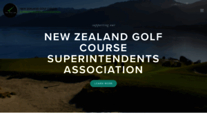 Nzgcsa.org.nz thumbnail