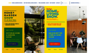 Nzhomeandlifestyleshow.co.nz thumbnail