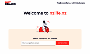 Nzlife.nz thumbnail