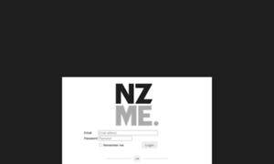 Nzme.staffconnect.net thumbnail