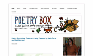 Nzpoetrybox.wordpress.com thumbnail