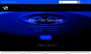 Nzpumpandwaterfilters.co.nz thumbnail