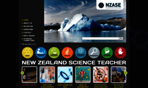 Nzscienceteacher.co.nz thumbnail