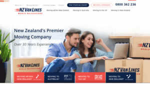 Nzvanlines.ongoing.co.nz thumbnail