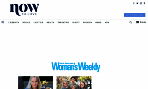 Nzwomansweekly.co.nz thumbnail