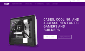 Nzxt.lat thumbnail