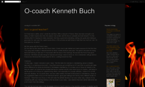 O-coach.blogspot.com thumbnail