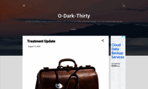 O-dark-thirty.blogspot.com thumbnail