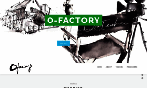 O-factory-entertainment.com thumbnail