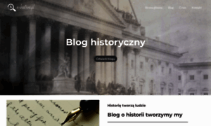 O-historii.pl thumbnail