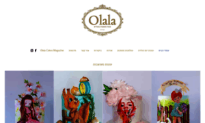 O-lala.co.il thumbnail