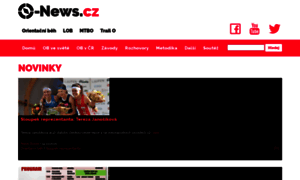 O-news.cz thumbnail